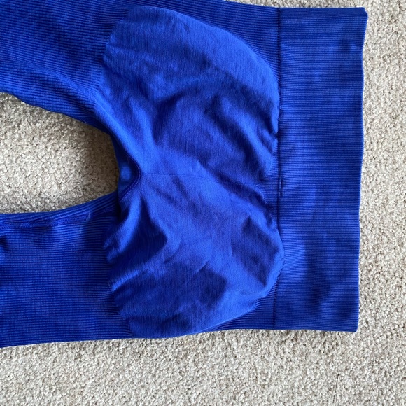 Lazuli Label leggings - Picture 4 of 6